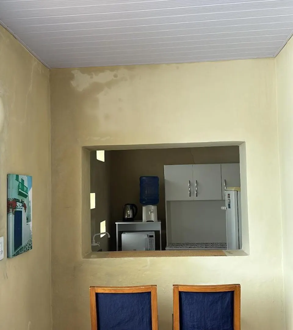 Casamar Villa Barra Velha