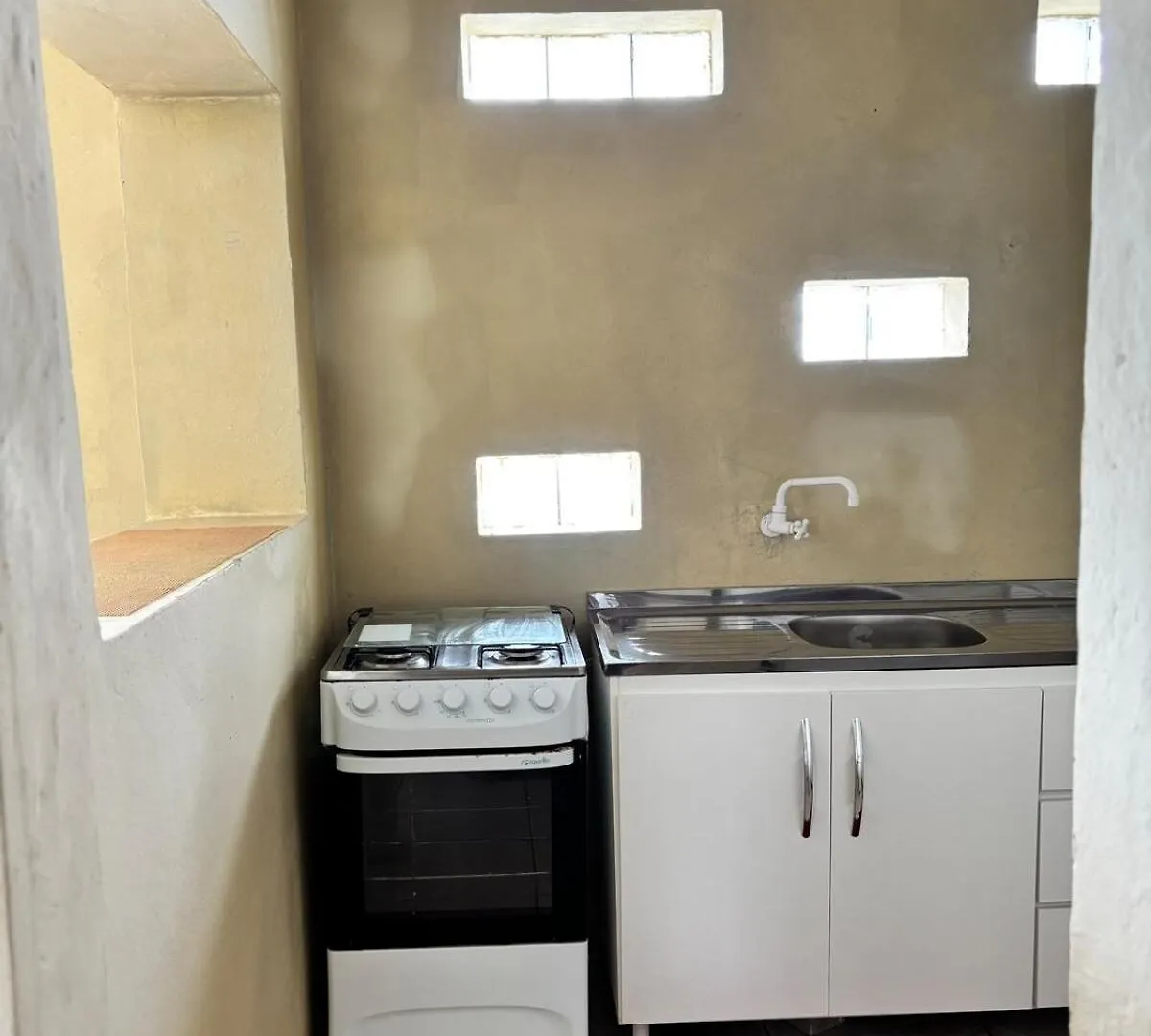 Holiday home Casamar Villa Barra Velha