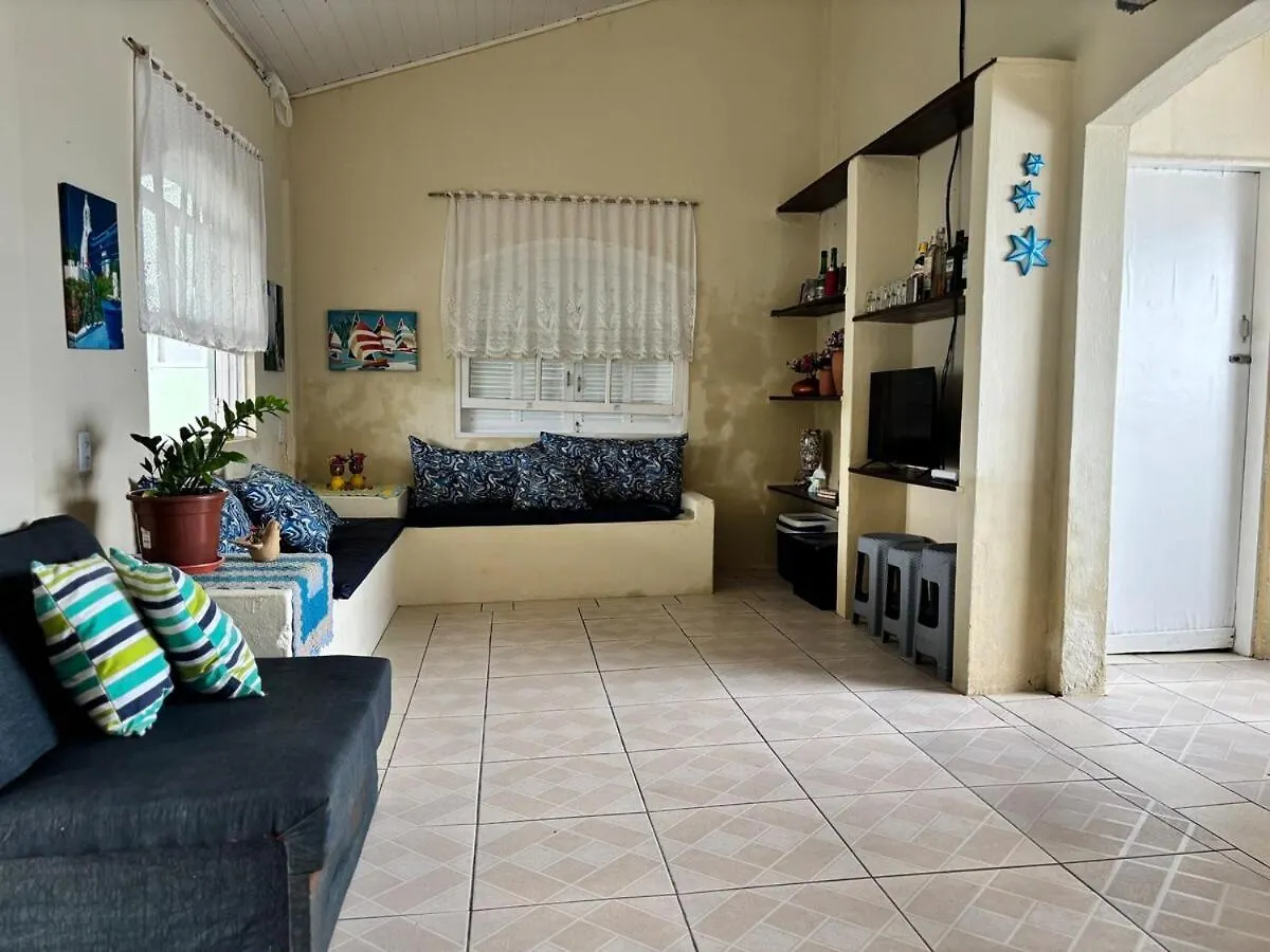 Casamar Villa Barra Velha